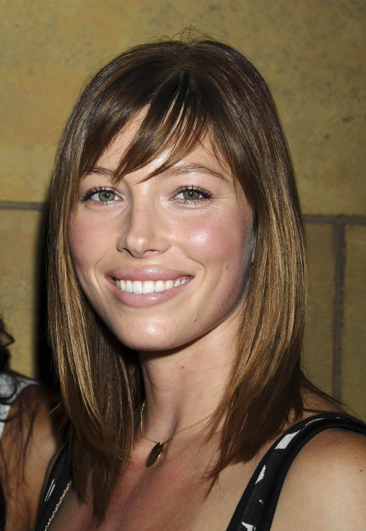 Jessica Biel