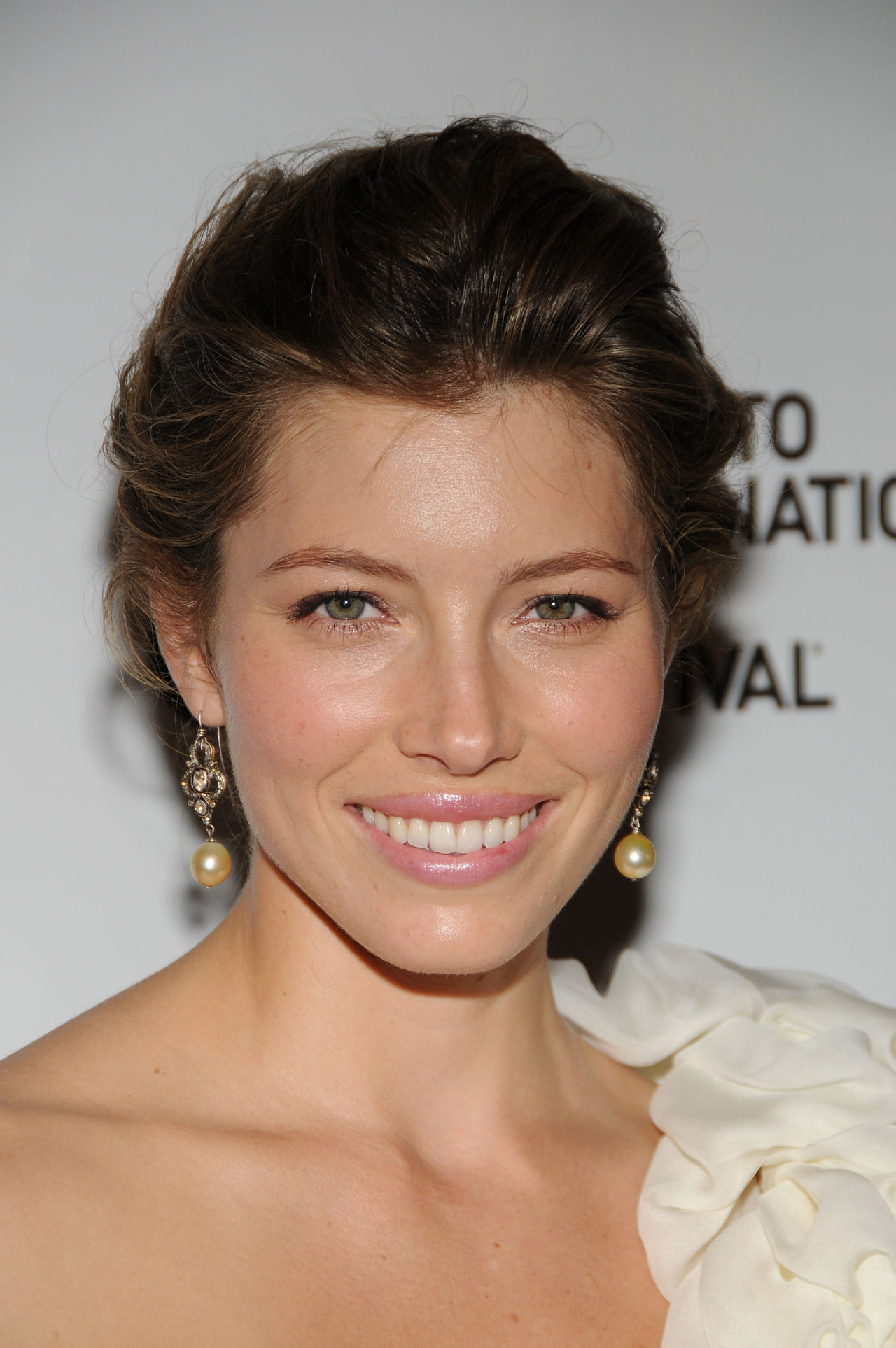 Jessica Biel