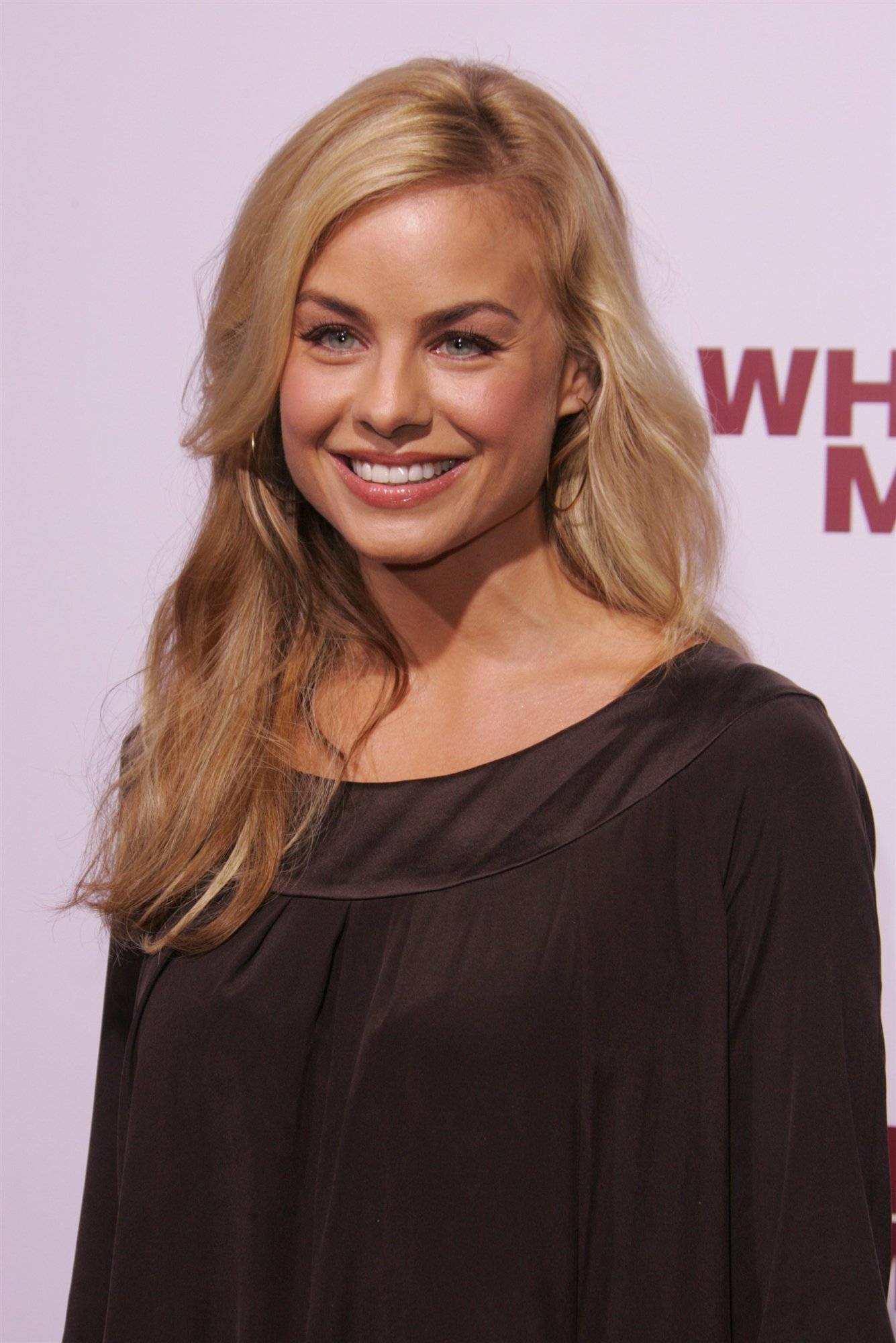 Jessica Collins wallpapers Jessica Collins