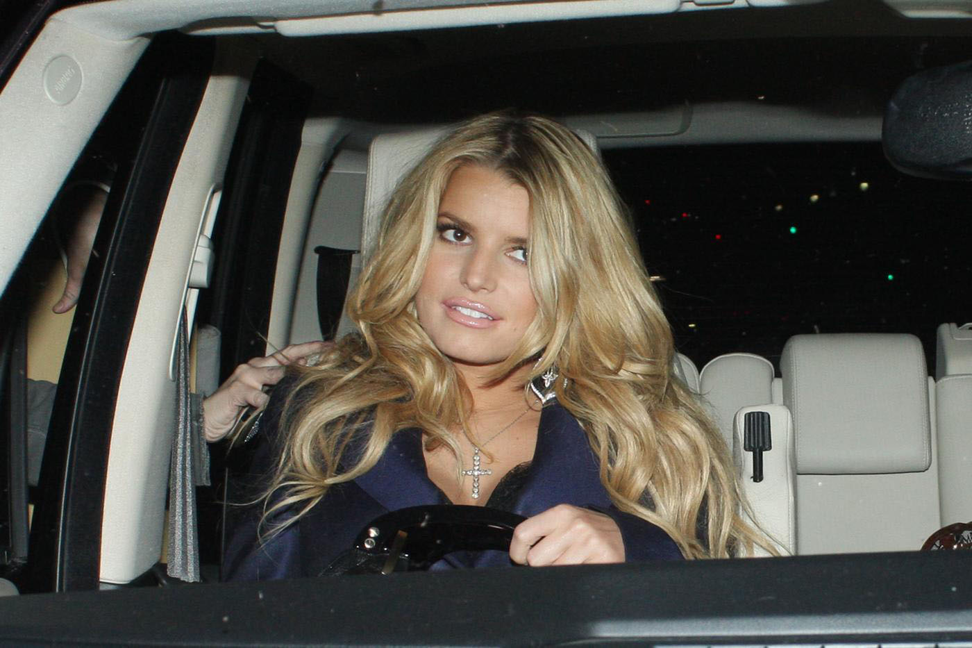 Jessica Simpson