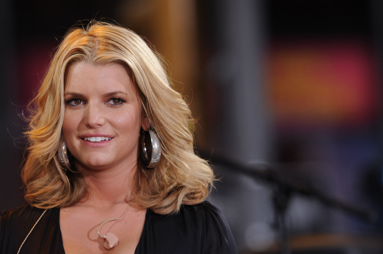 Jessica Simpson wallpapers Jessica Simpson