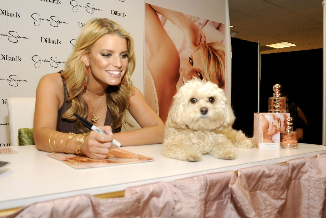 Jessica Simpson wallpapers Jessica Simpson