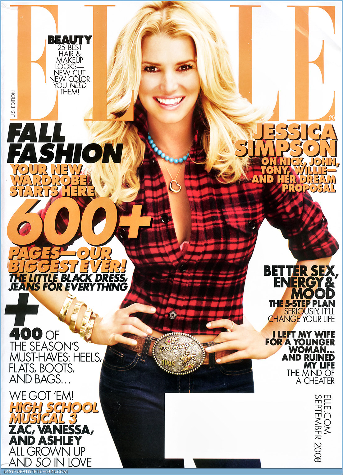 Jessica Simpson wallpapers Jessica Simpson