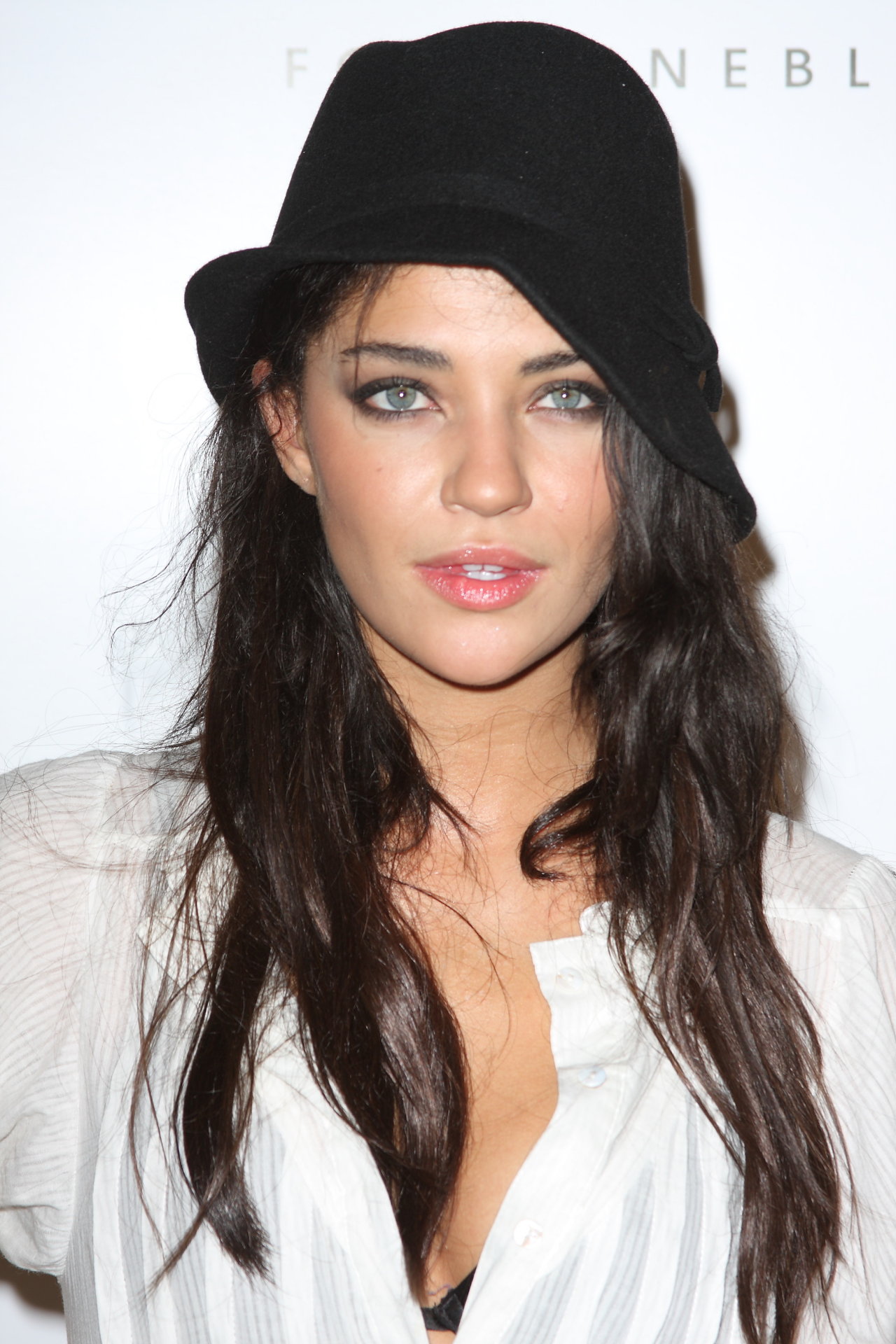 Jessica Szohr wallpapers Jessica Szohr