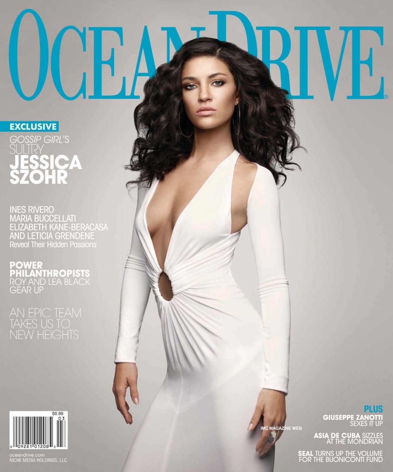 Jessica Szohr wallpapers Jessica Szohr