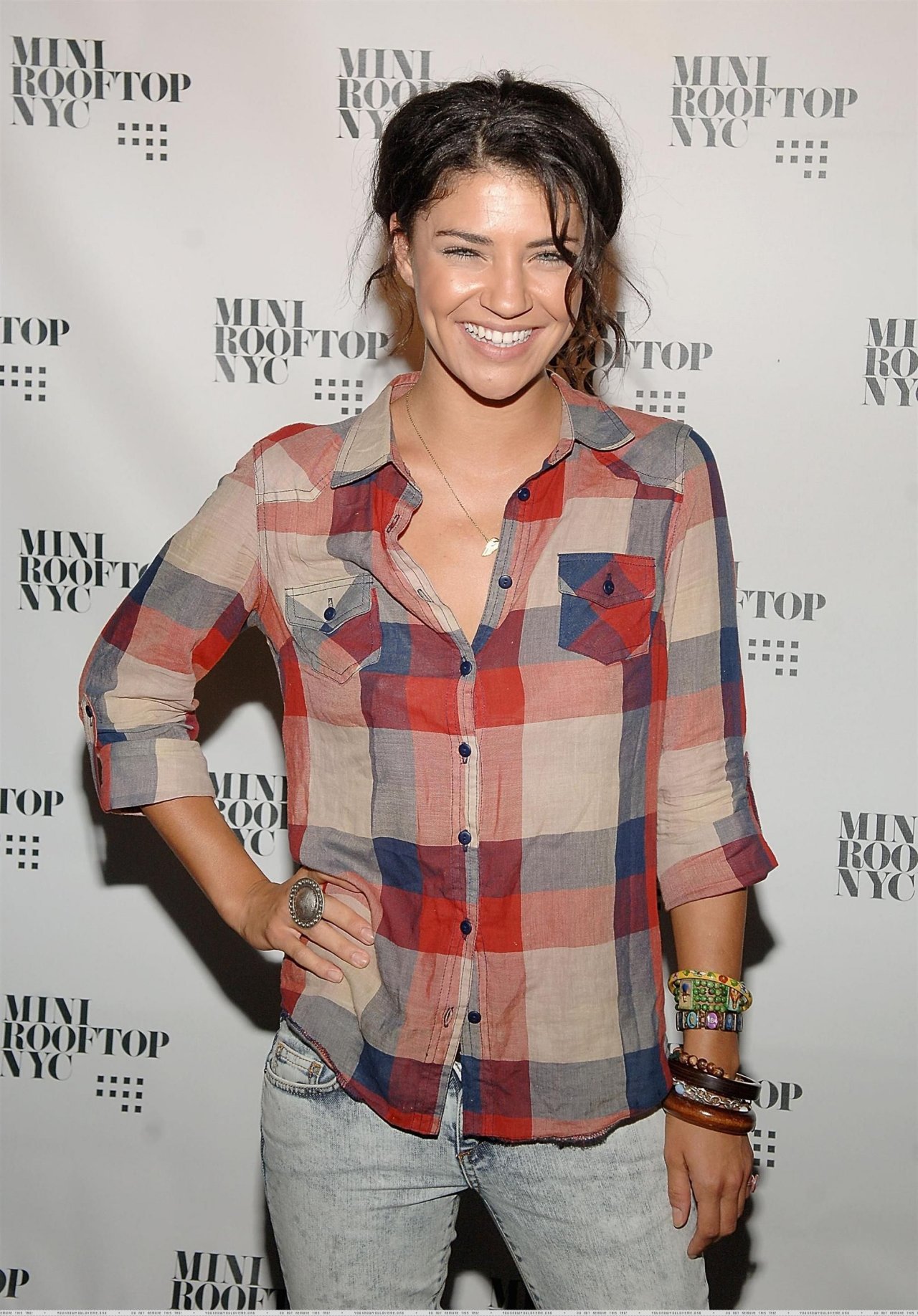 Jessica Szohr