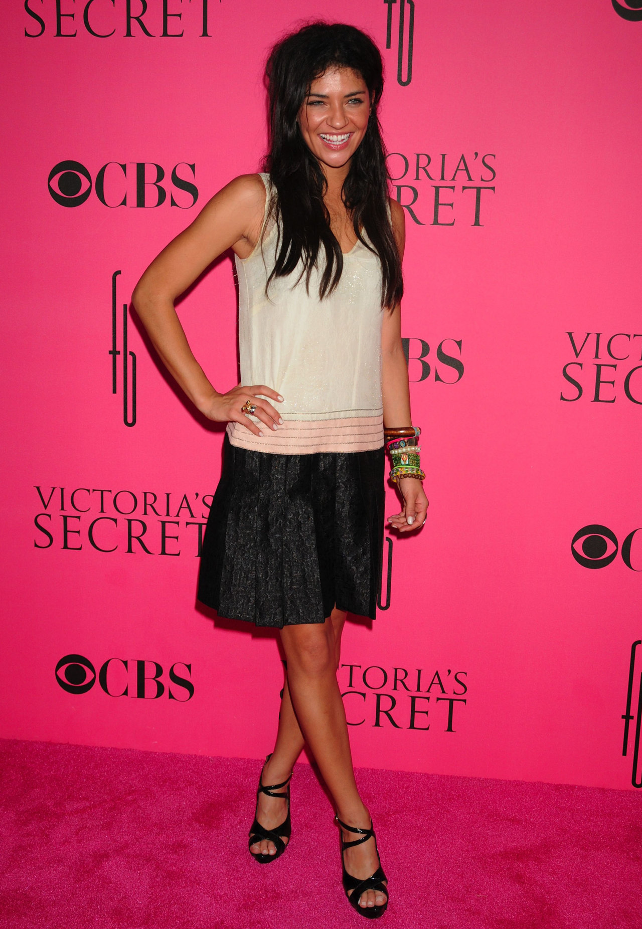 Jessica Szohr wallpapers Jessica Szohr