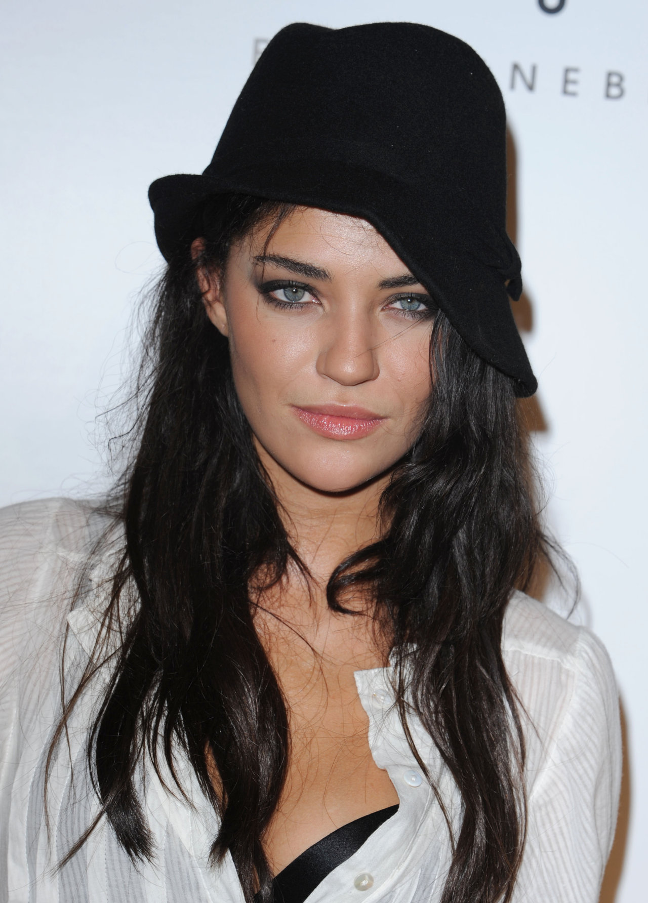 Jessica Szohr wallpapers Jessica Szohr