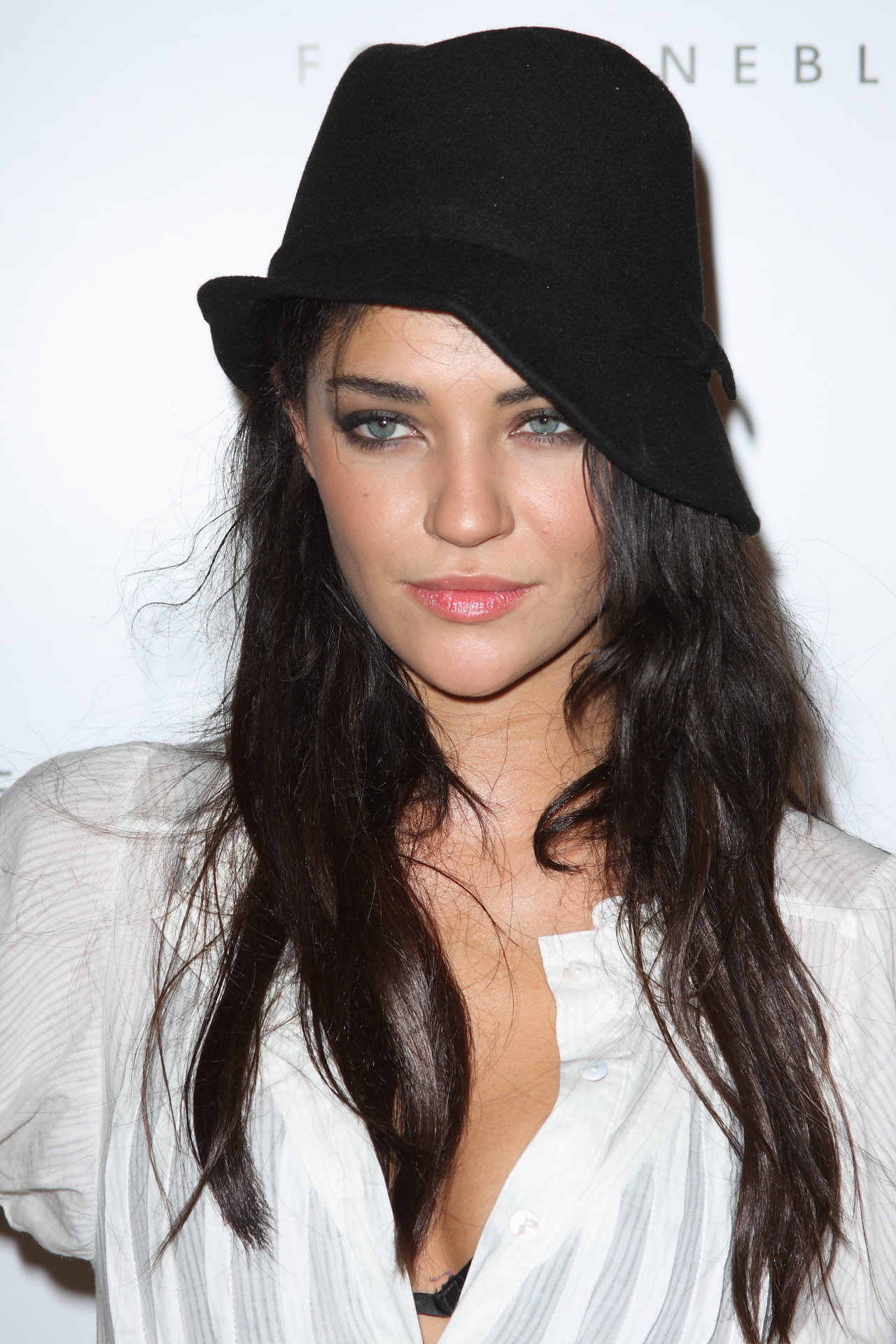 Jessica Szohr wallpapers Jessica Szohr