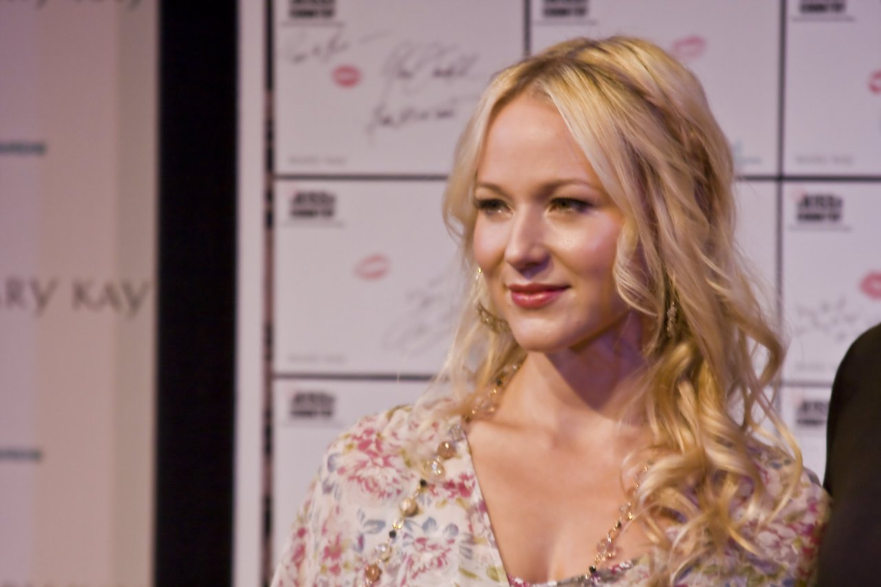 Jewel Kilcher