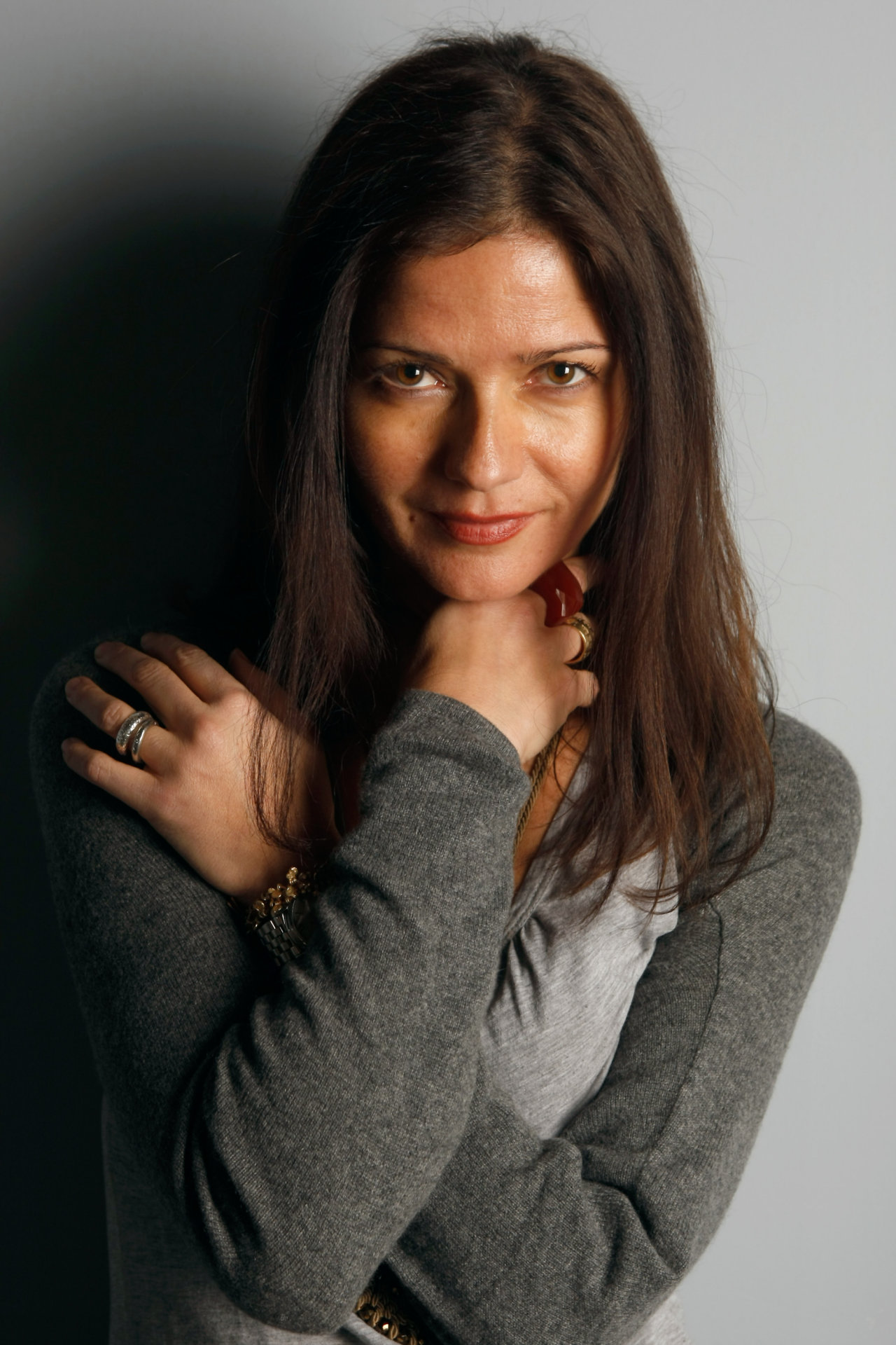 Jill Hennessy