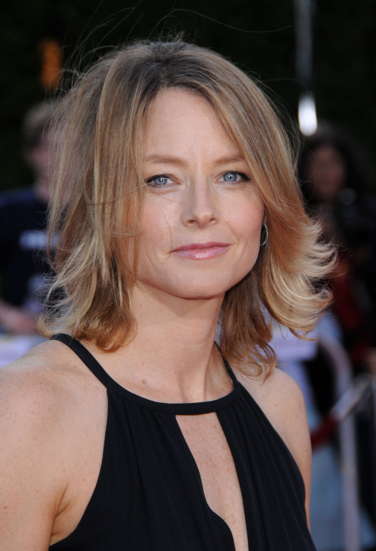 Jodie Foster wallpapers Jodie Foster