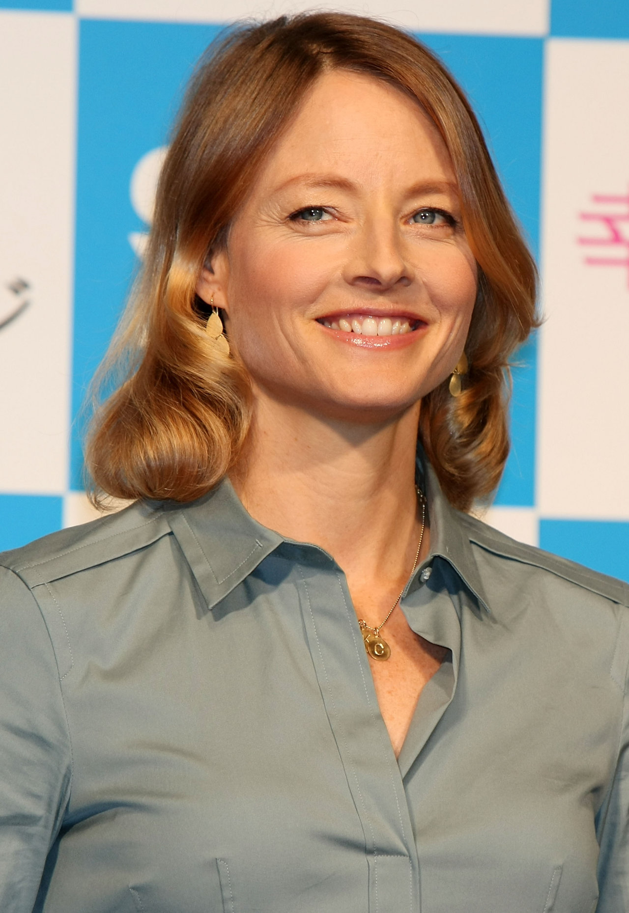 Jodie Foster wallpapers Jodie Foster