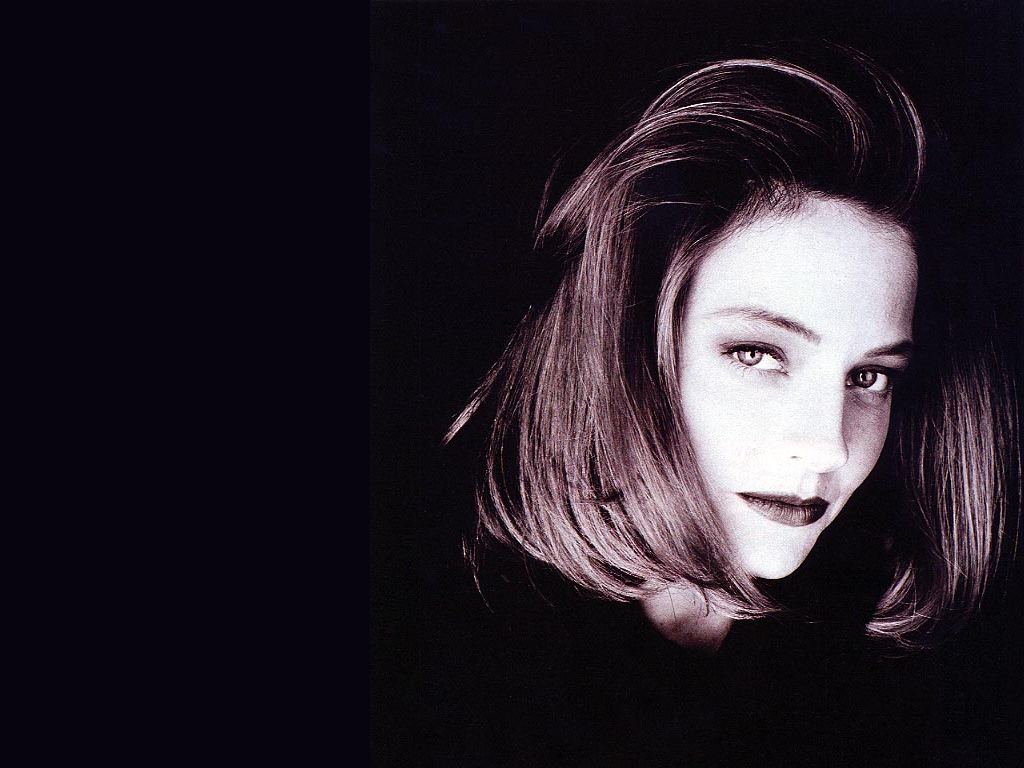 Jodie Foster wallpapers Jodie Foster