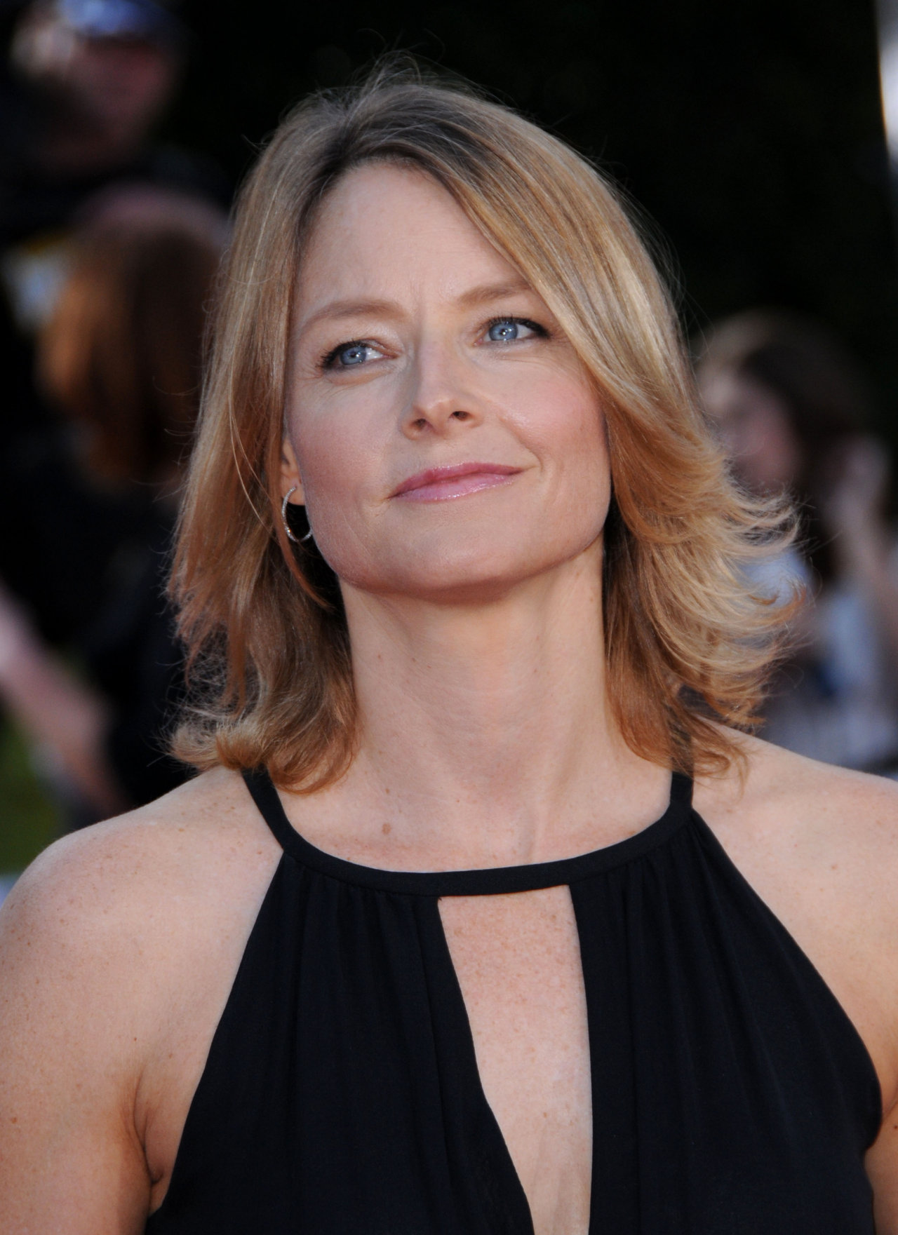 Jodie Foster wallpapers Jodie Foster
