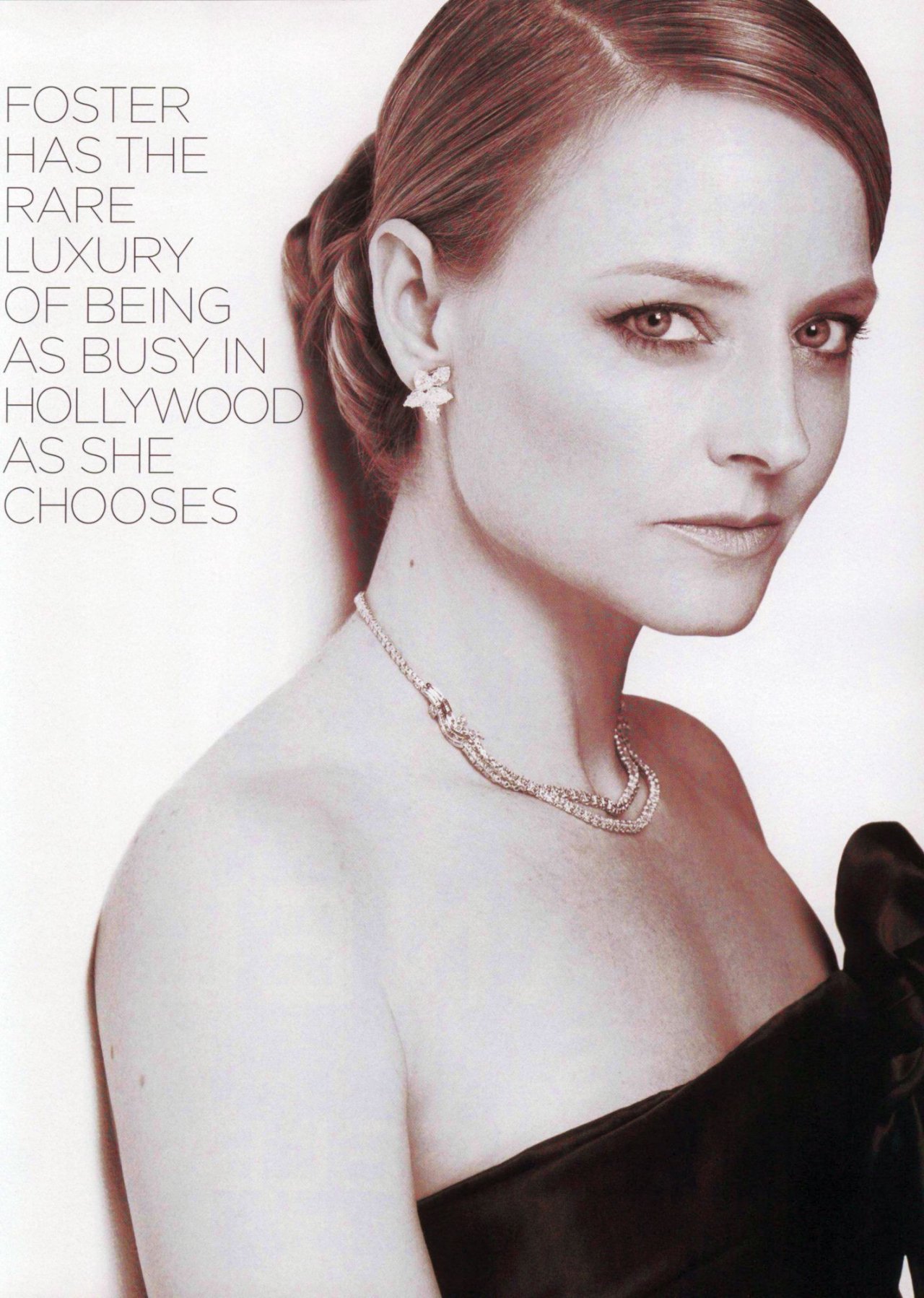 Jodie Foster wallpapers Jodie Foster