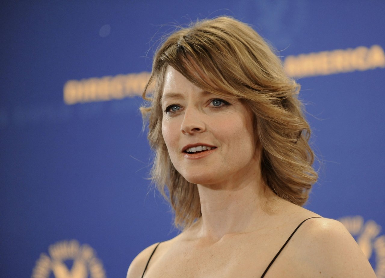 Jodie Foster wallpapers Jodie Foster