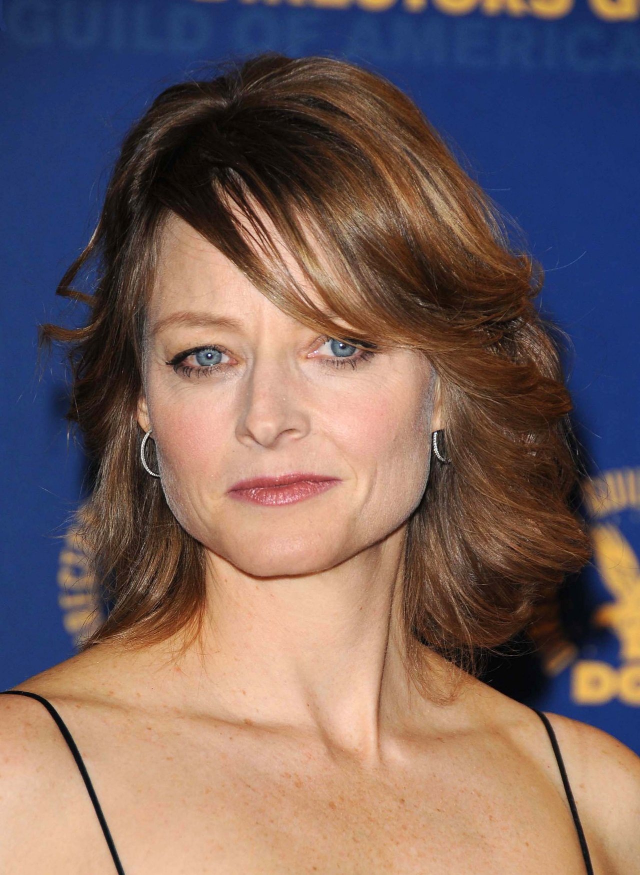 Jodie Foster wallpapers Jodie Foster