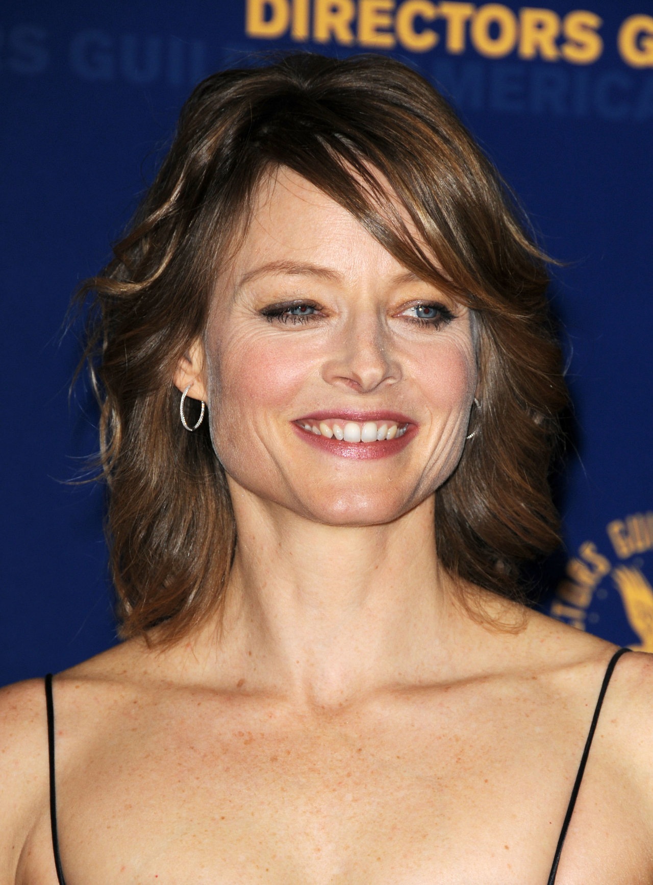 Jodie Foster wallpapers Jodie Foster