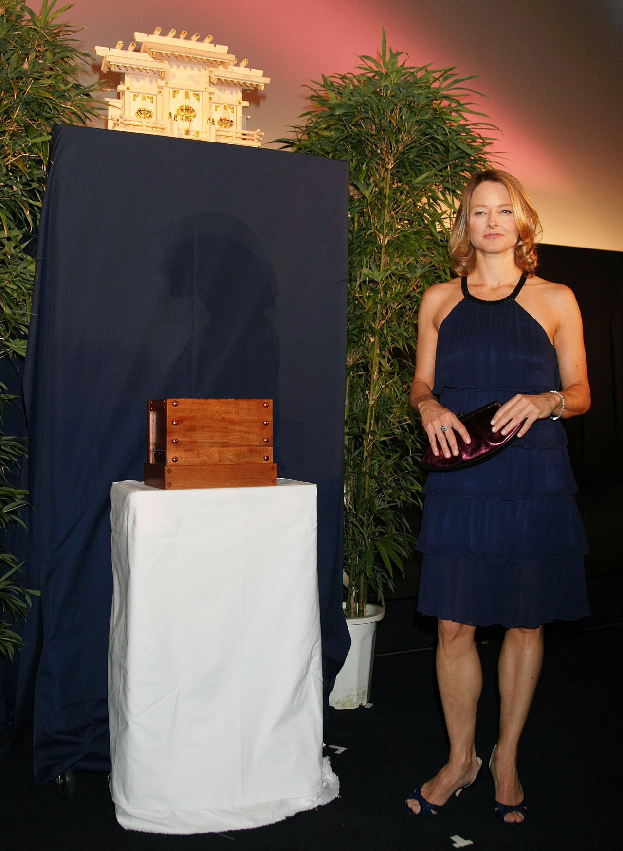 Jodie Foster wallpapers Jodie Foster