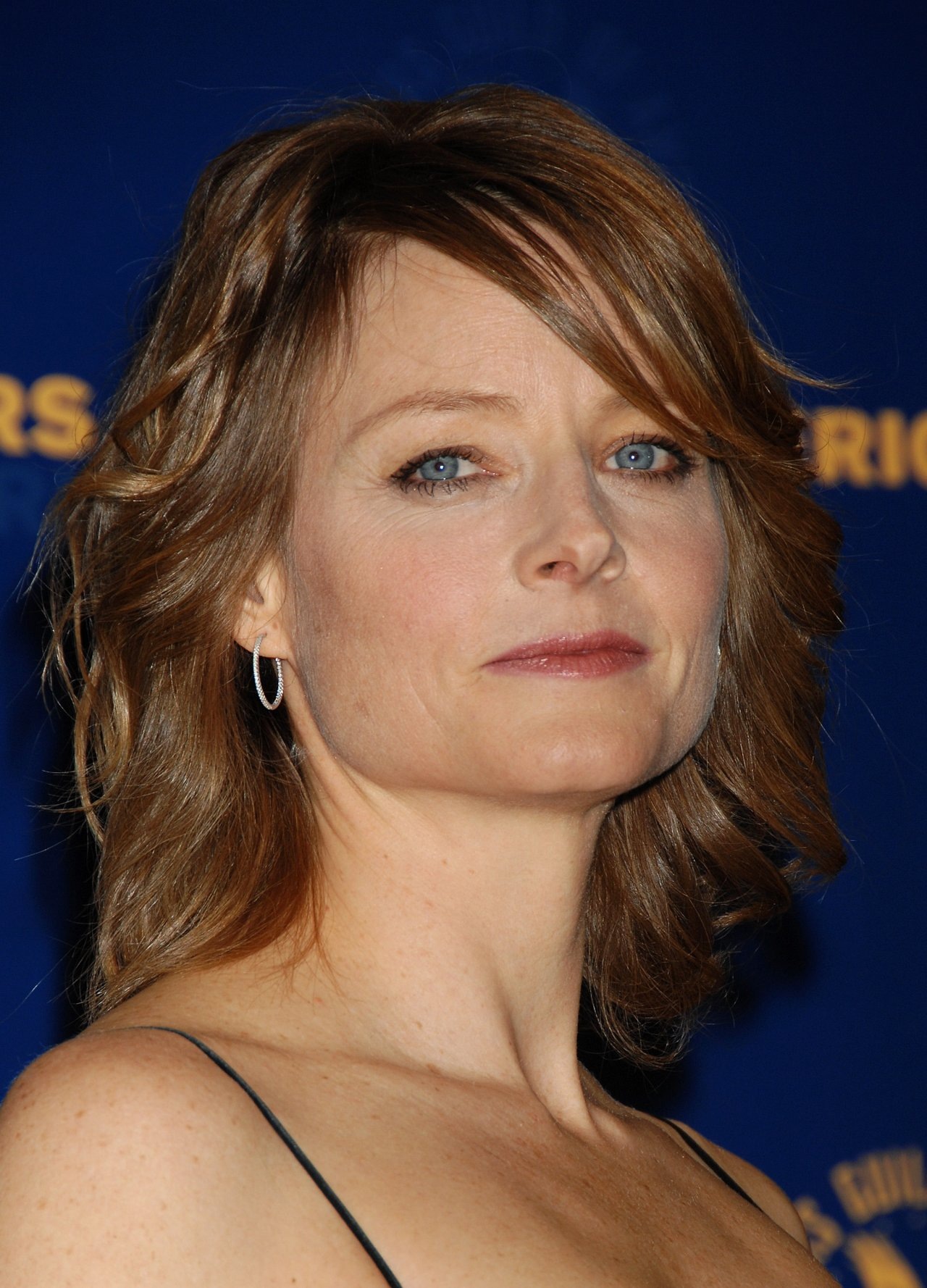 Jodie Foster wallpapers Jodie Foster