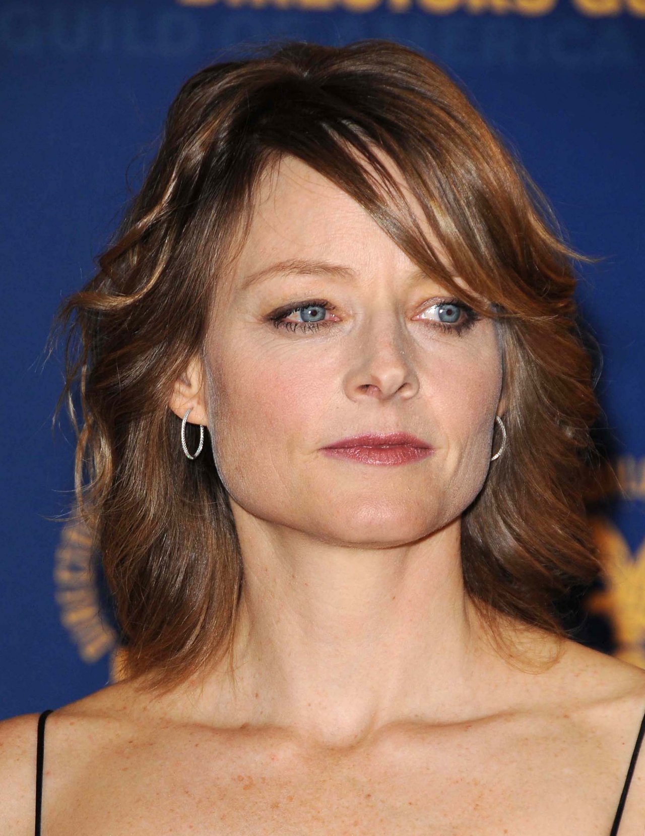 Jodie Foster wallpapers Jodie Foster