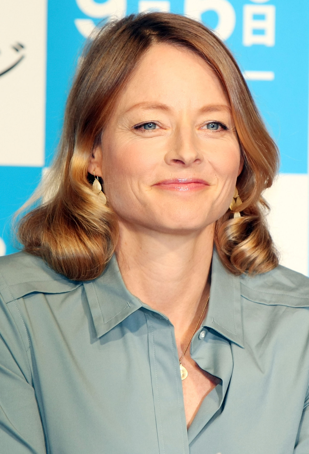 Jodie Foster wallpapers Jodie Foster