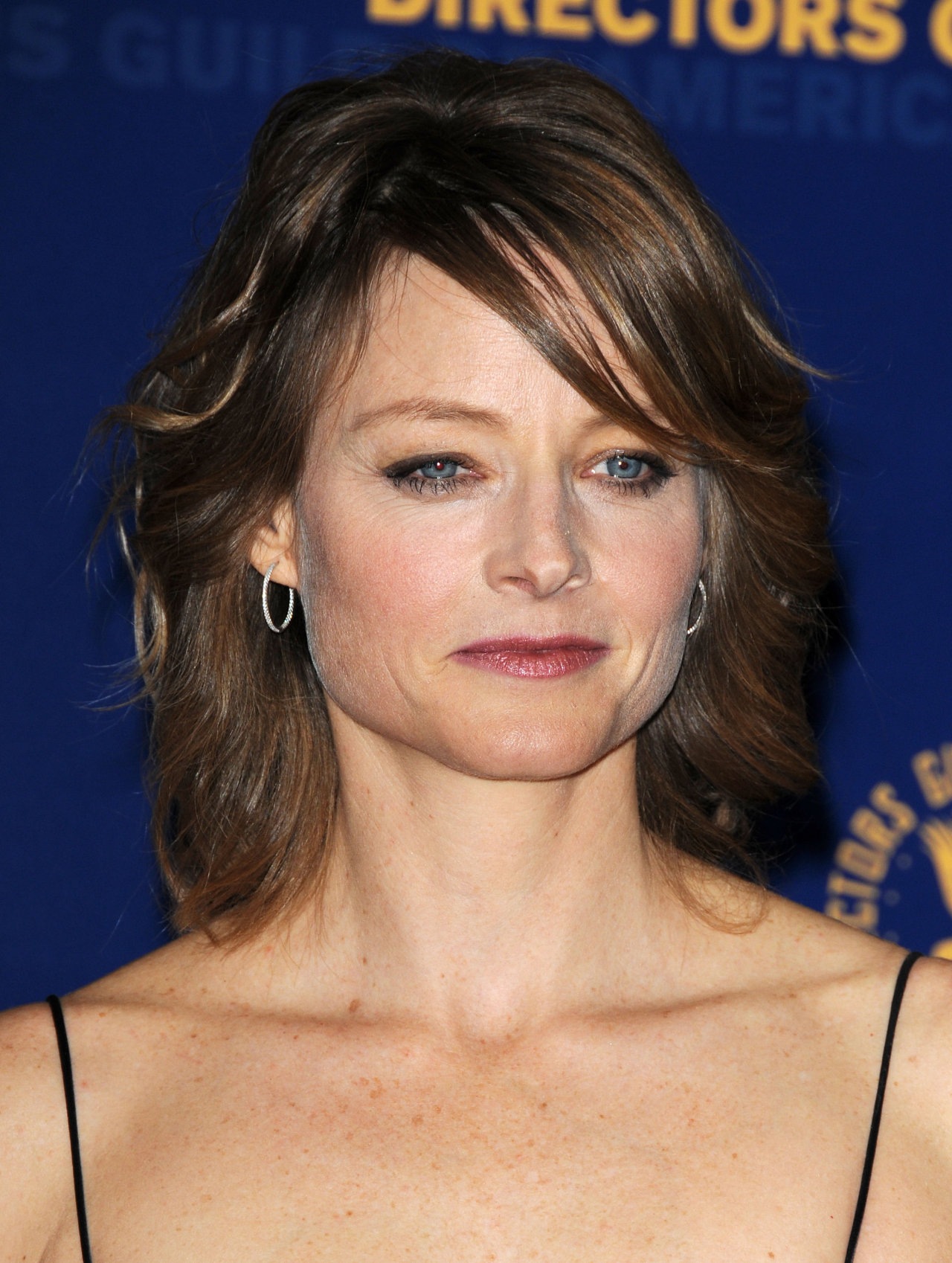 Jodie Foster wallpapers Jodie Foster
