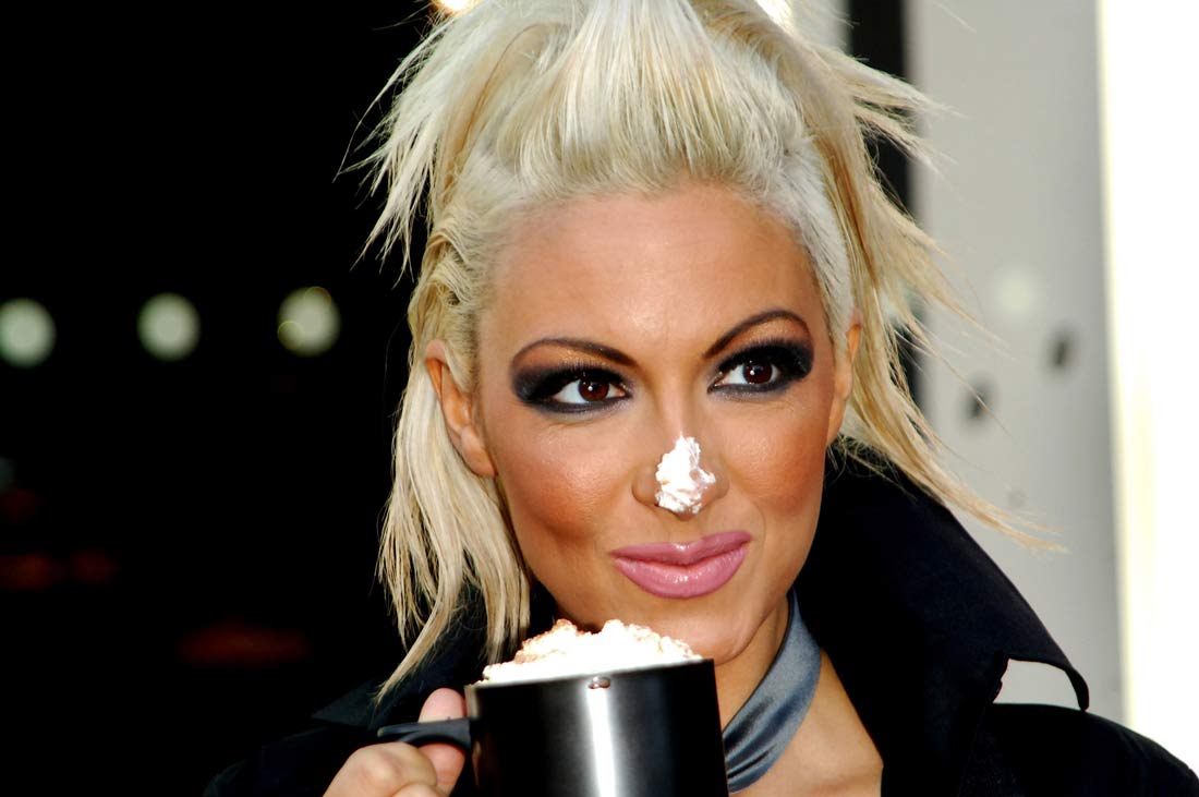 Jodie Marsh wallpapers Jodie Marsh