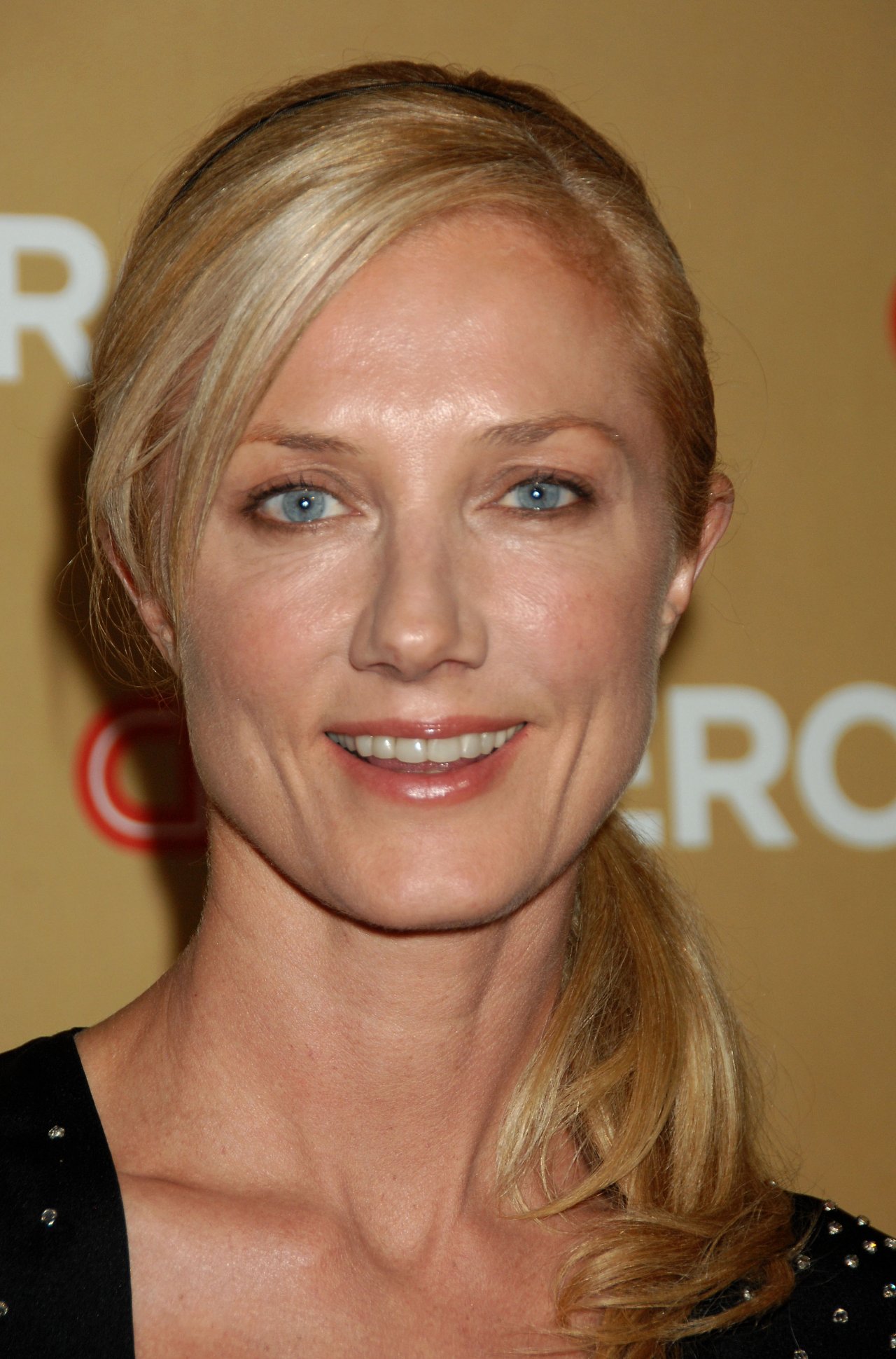 Joely Richardson