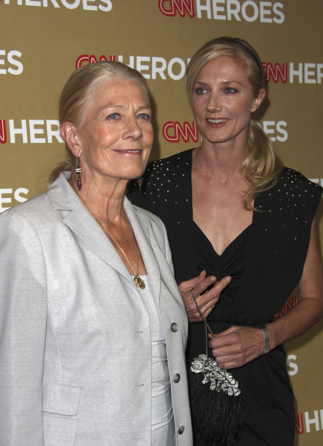 Joely Richardson