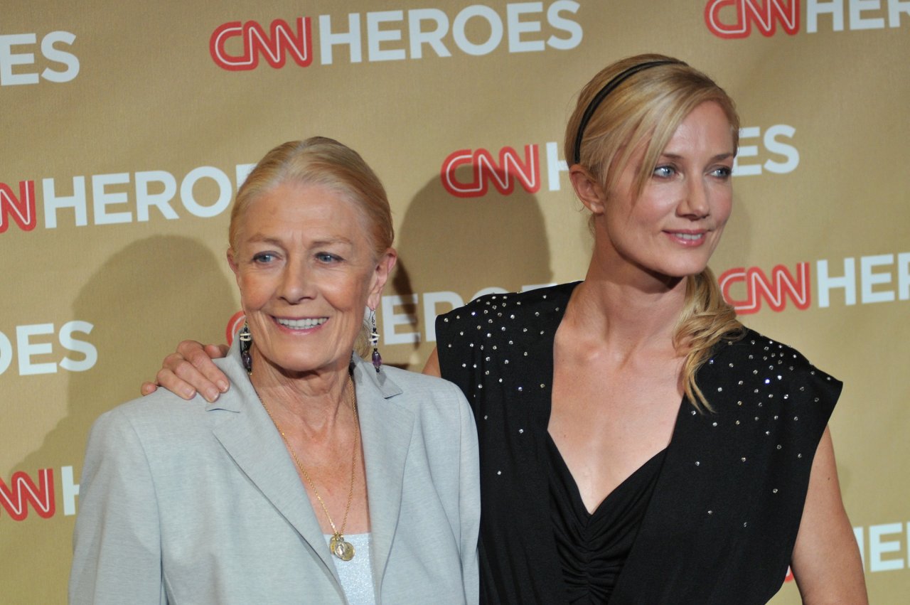 Joely Richardson wallpapers Joely Richardson