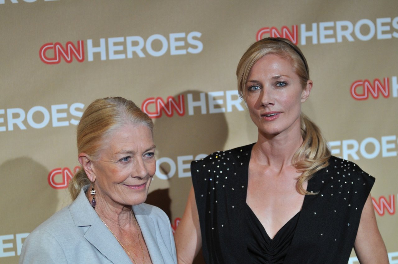 Joely Richardson wallpapers Joely Richardson