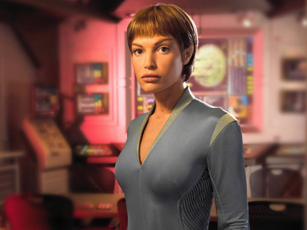 Jolene Blalock wallpapers Jolene Blalock