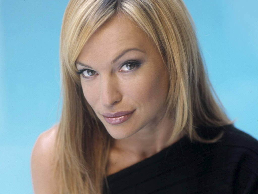 Jolene Blalock wallpapers Jolene Blalock