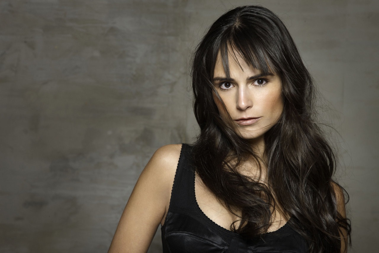 Jordana Brewster