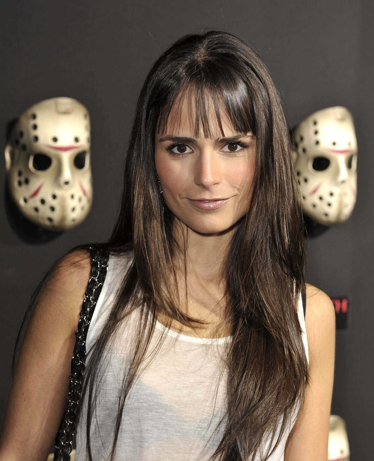 Jordana Brewster