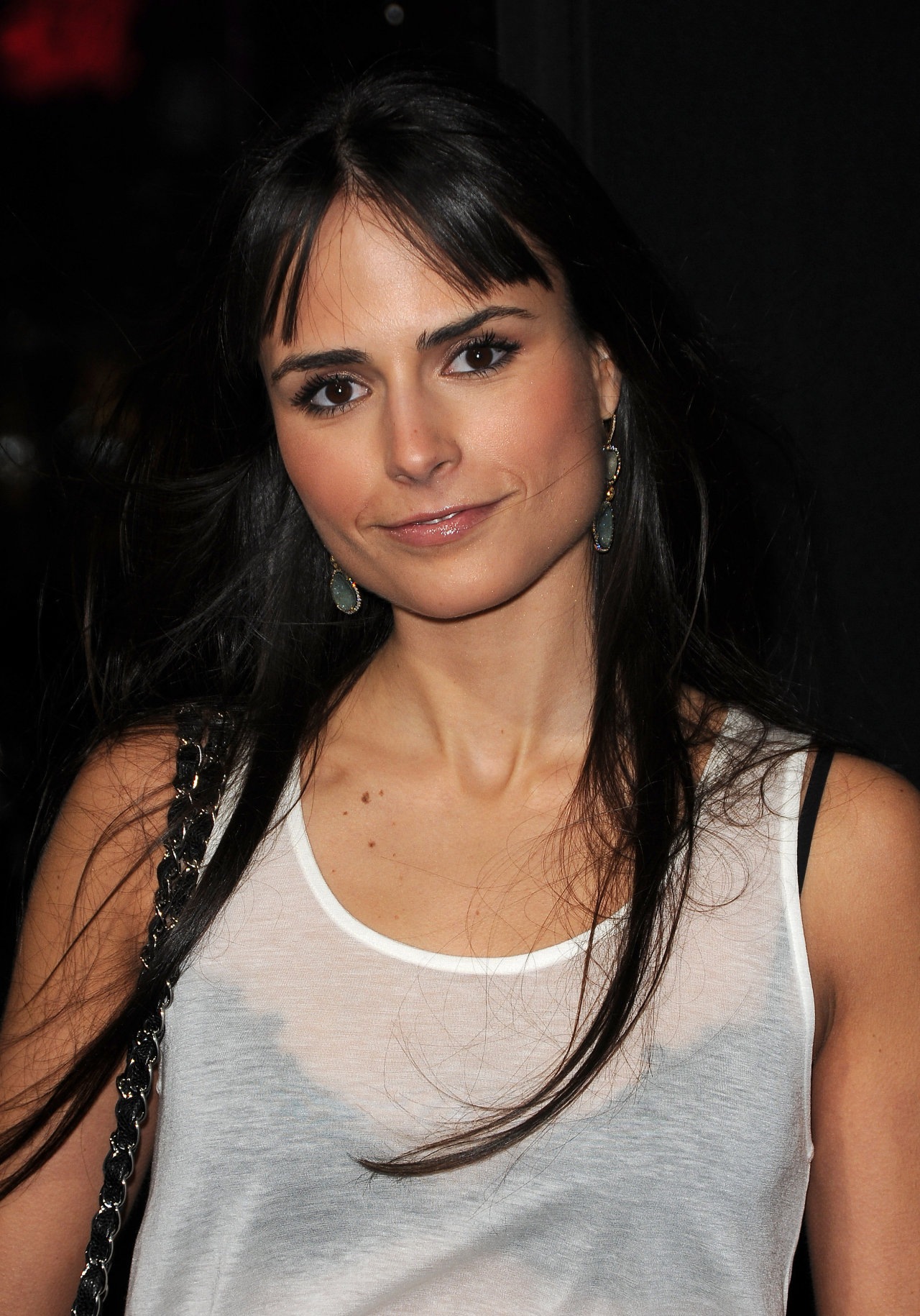 Jordana Brewster