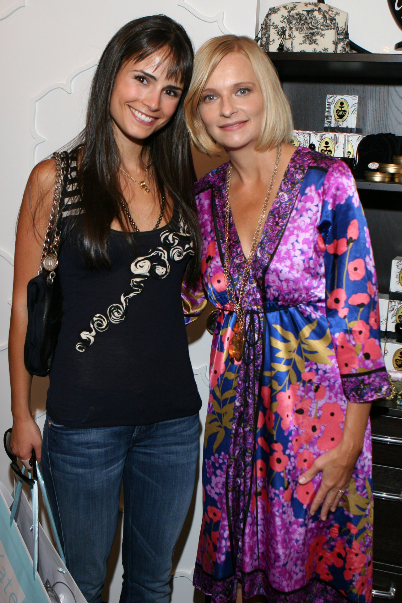 Jordana Brewster wallpapers Jordana Brewster