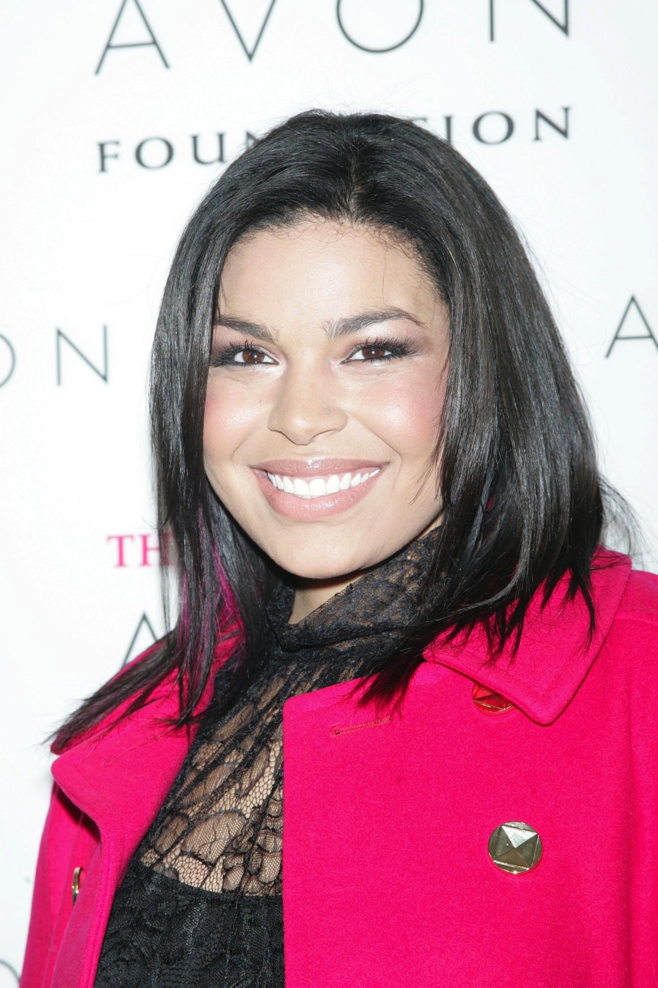 Jordin Sparks