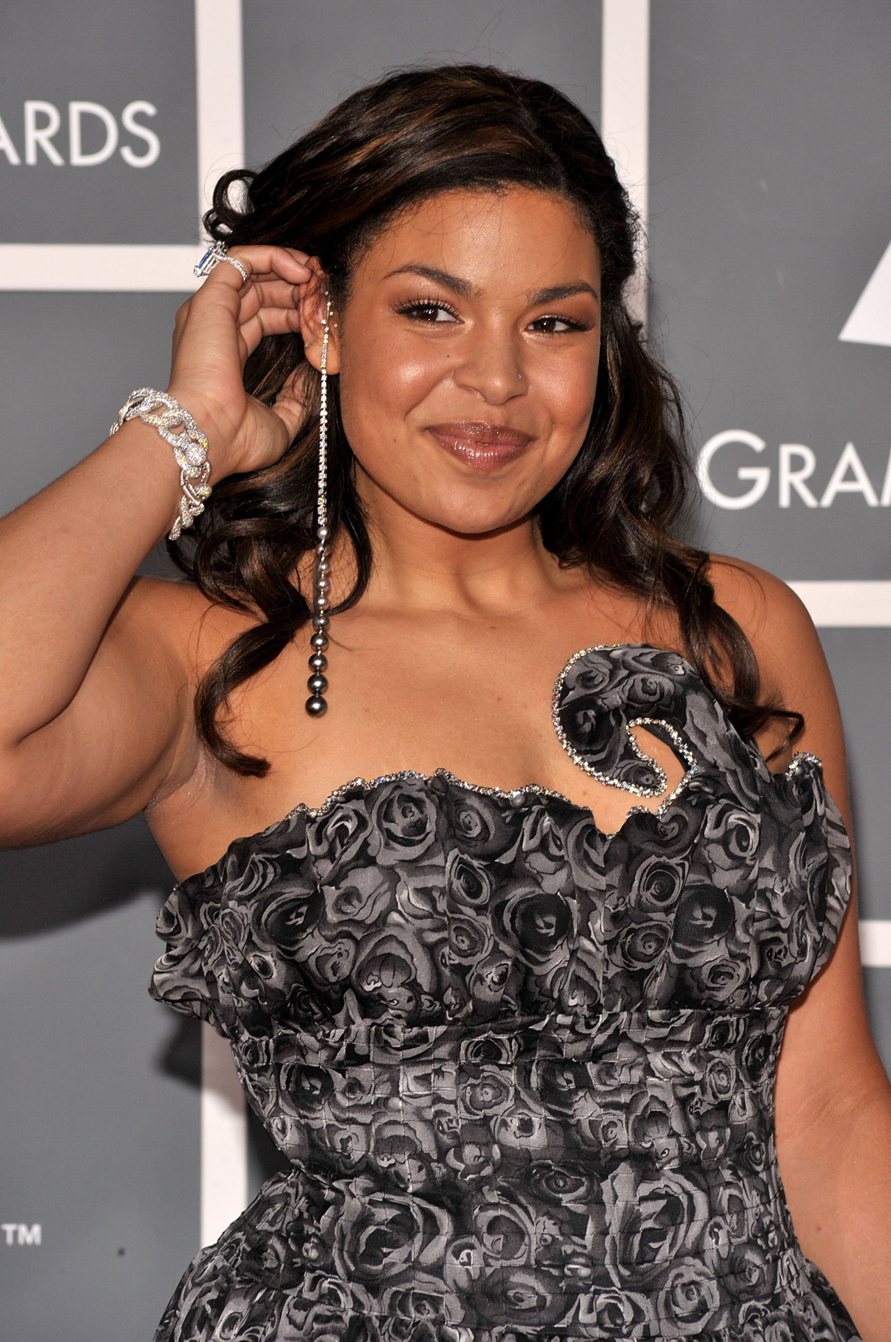 Jordin Sparks