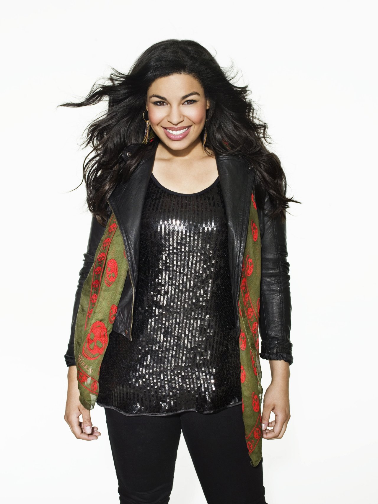 Jordin Sparks