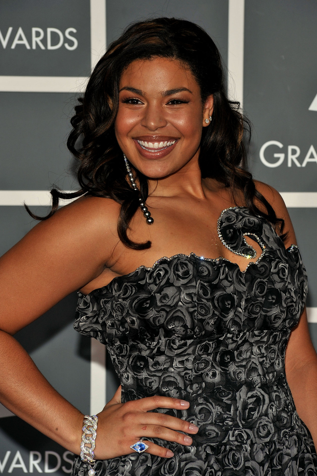 Jordin Sparks