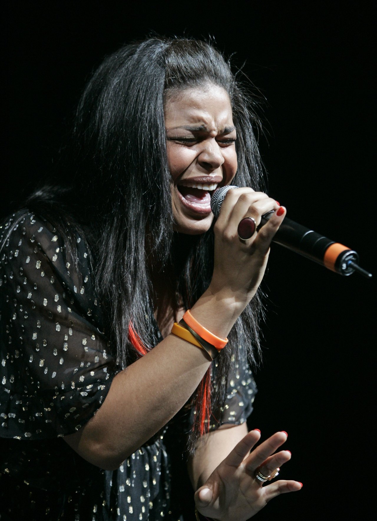 Jordin Sparks