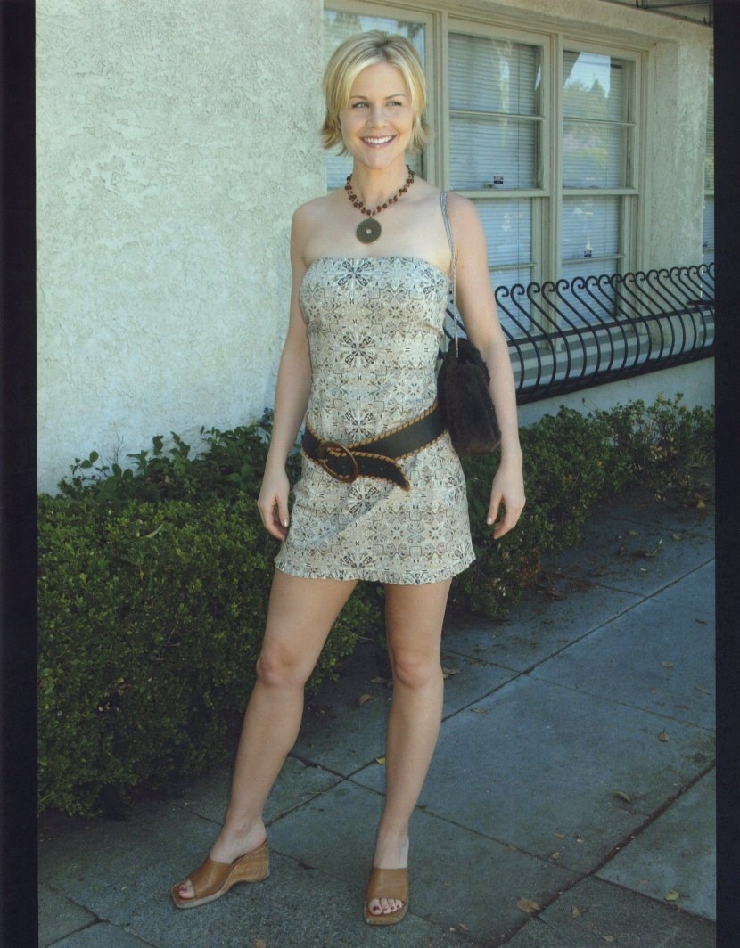 Josie Davis