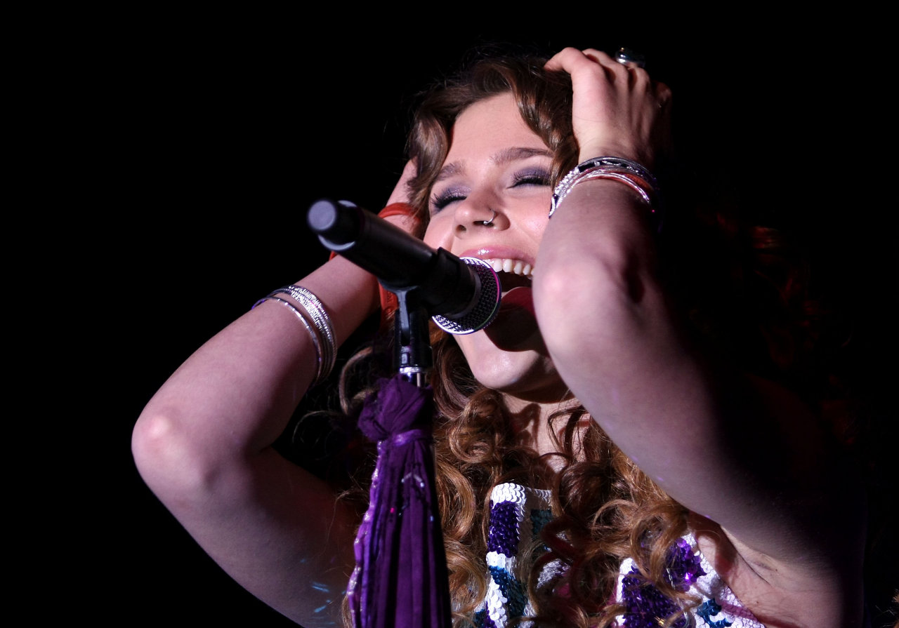 Joss Stone