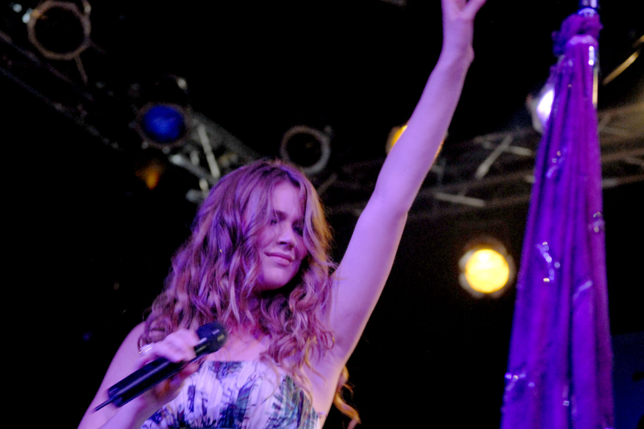 Joss Stone