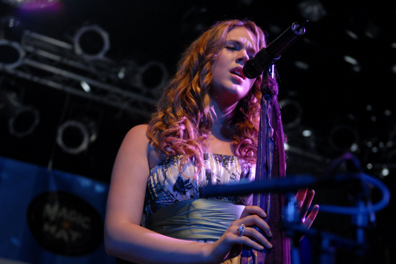 Joss Stone