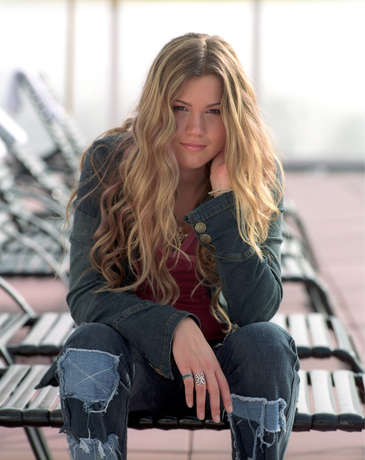 Joss Stone