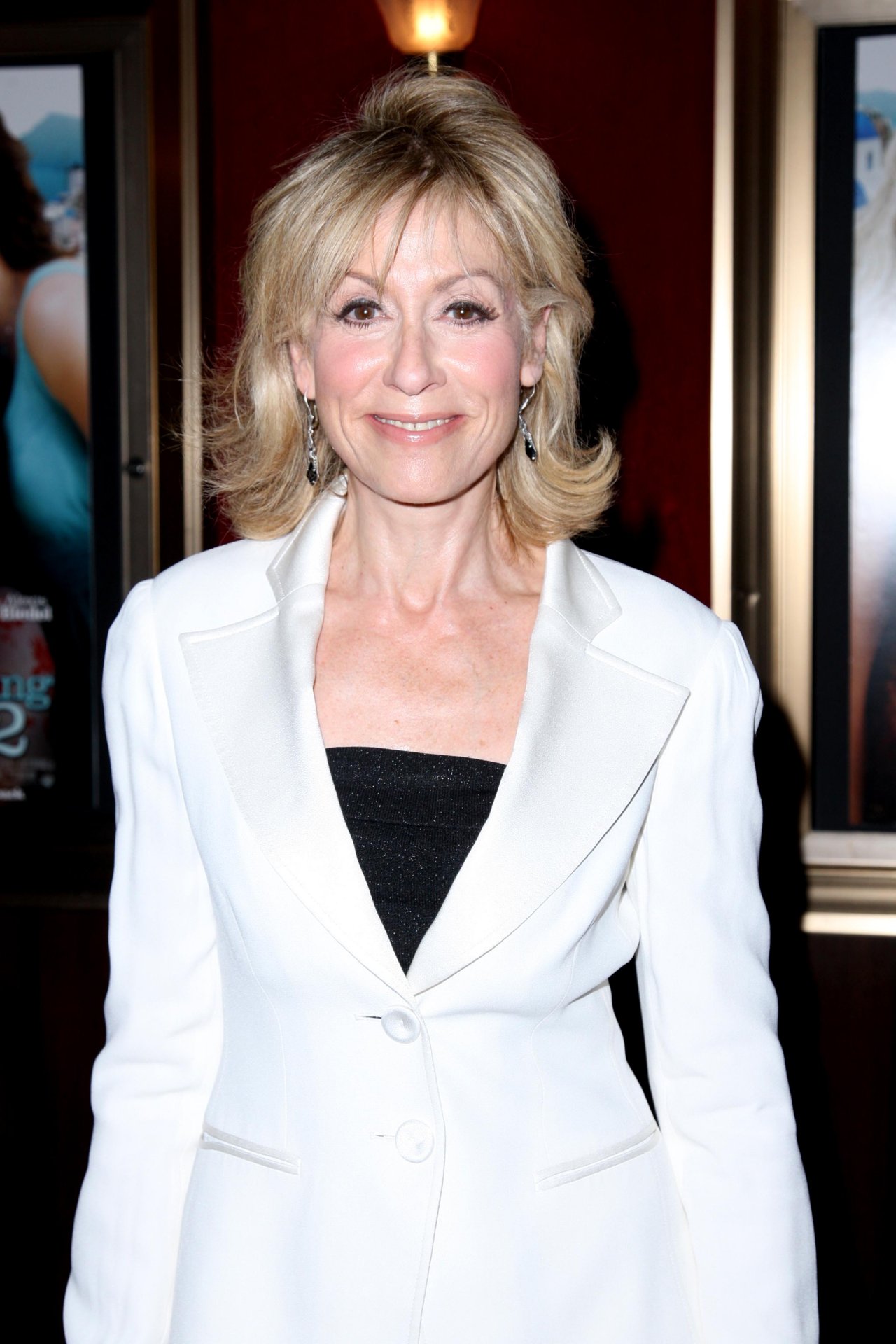 Judith Light